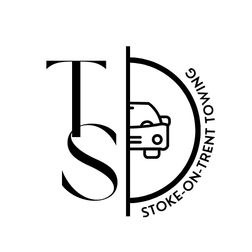 Towing stoke on trnet Logo
